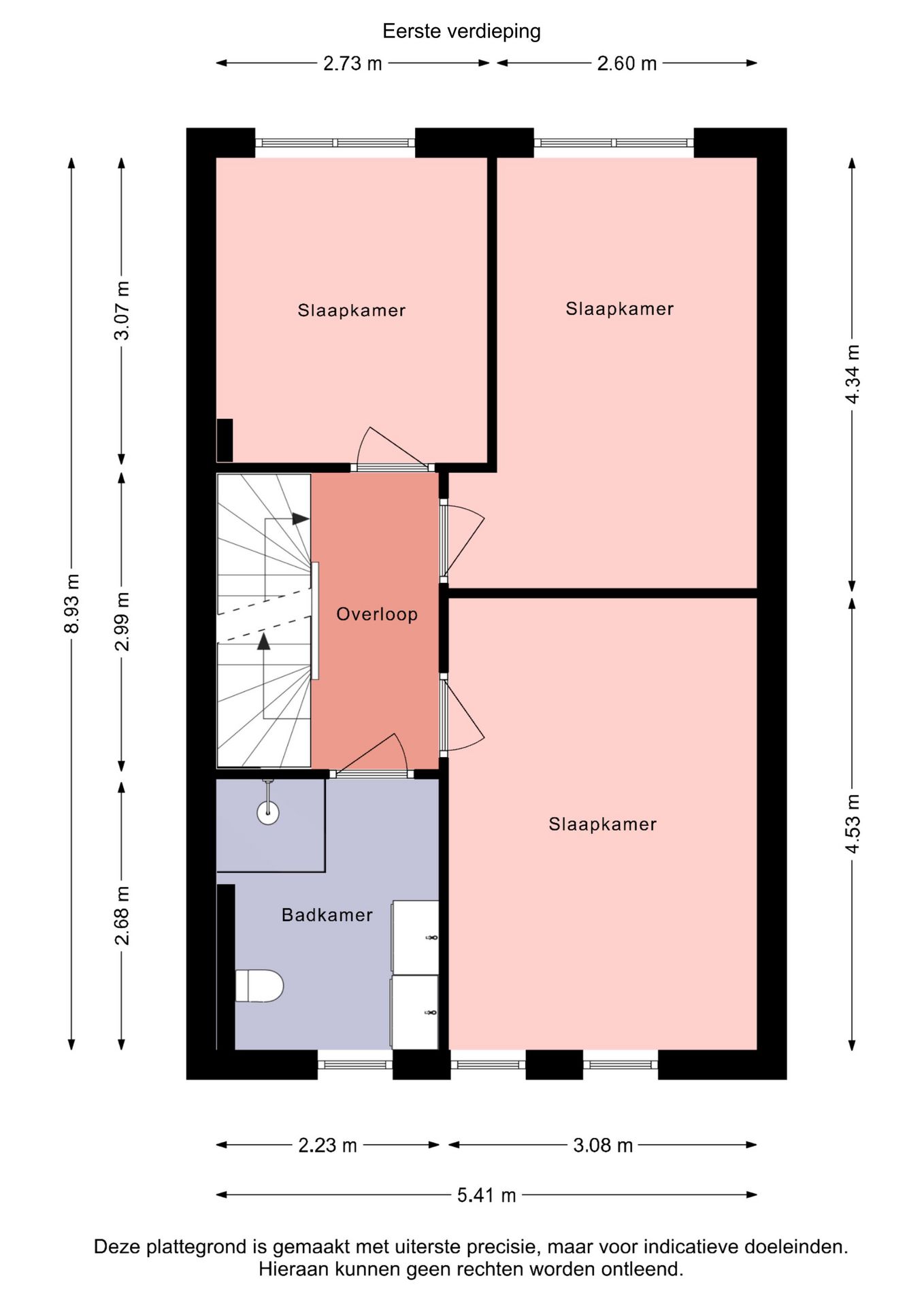 Foto 35 van Fockema Andreaelaan 18