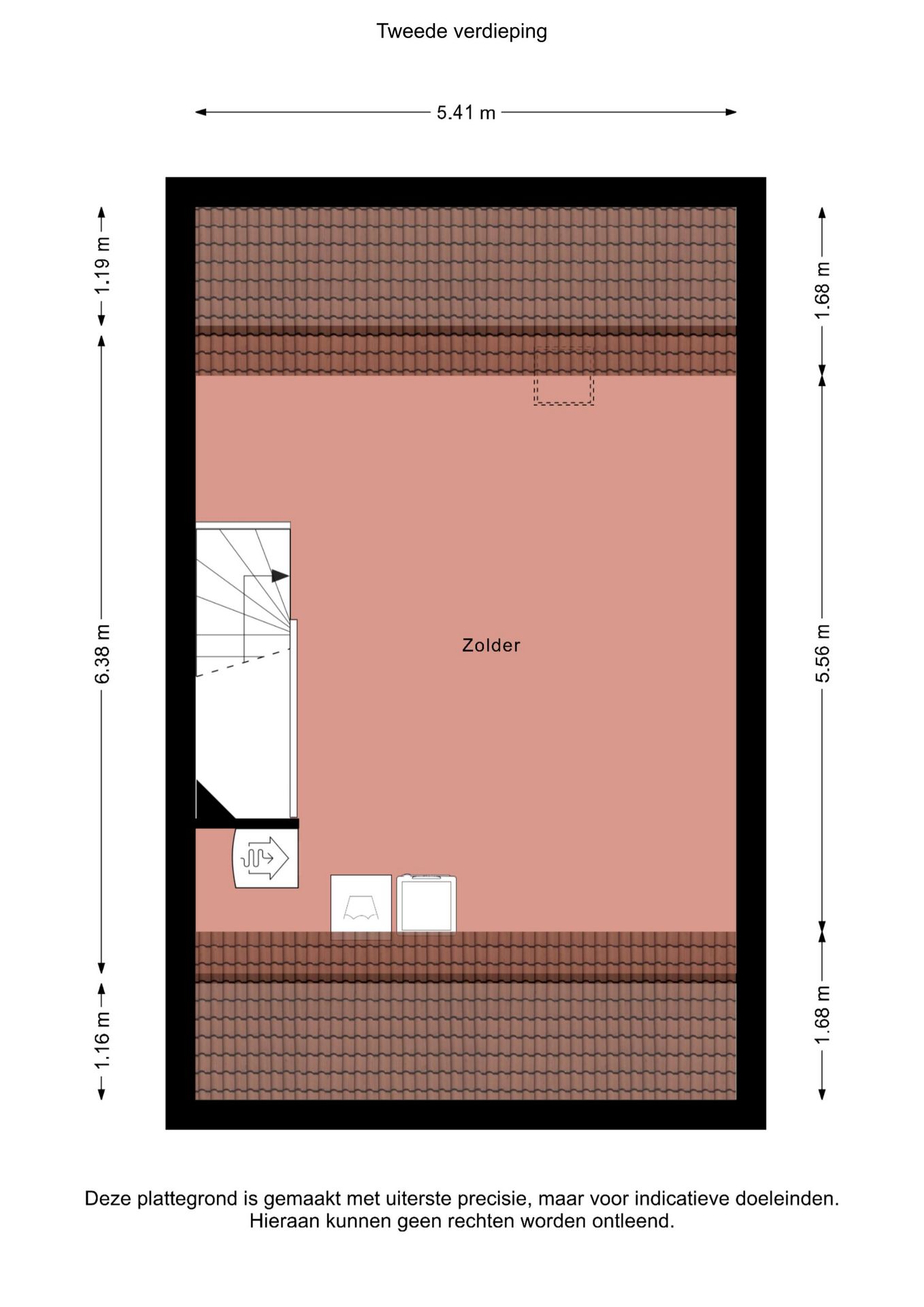 Foto 36 van Fockema Andreaelaan 18