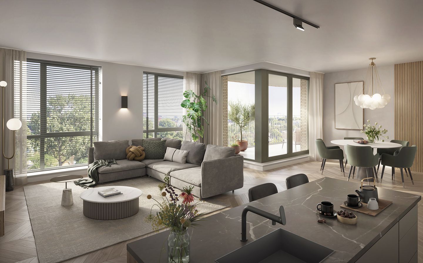 Foto 10 van F9 (Bouwnr. 14)