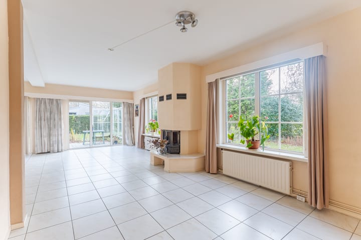 Foto 10 van Eikenlaan 32