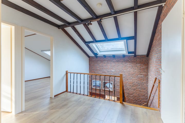 Foto 21 van Eikenlaan 32