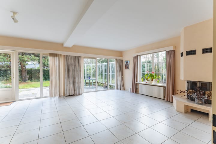 Foto 3 van Eikenlaan 32-R