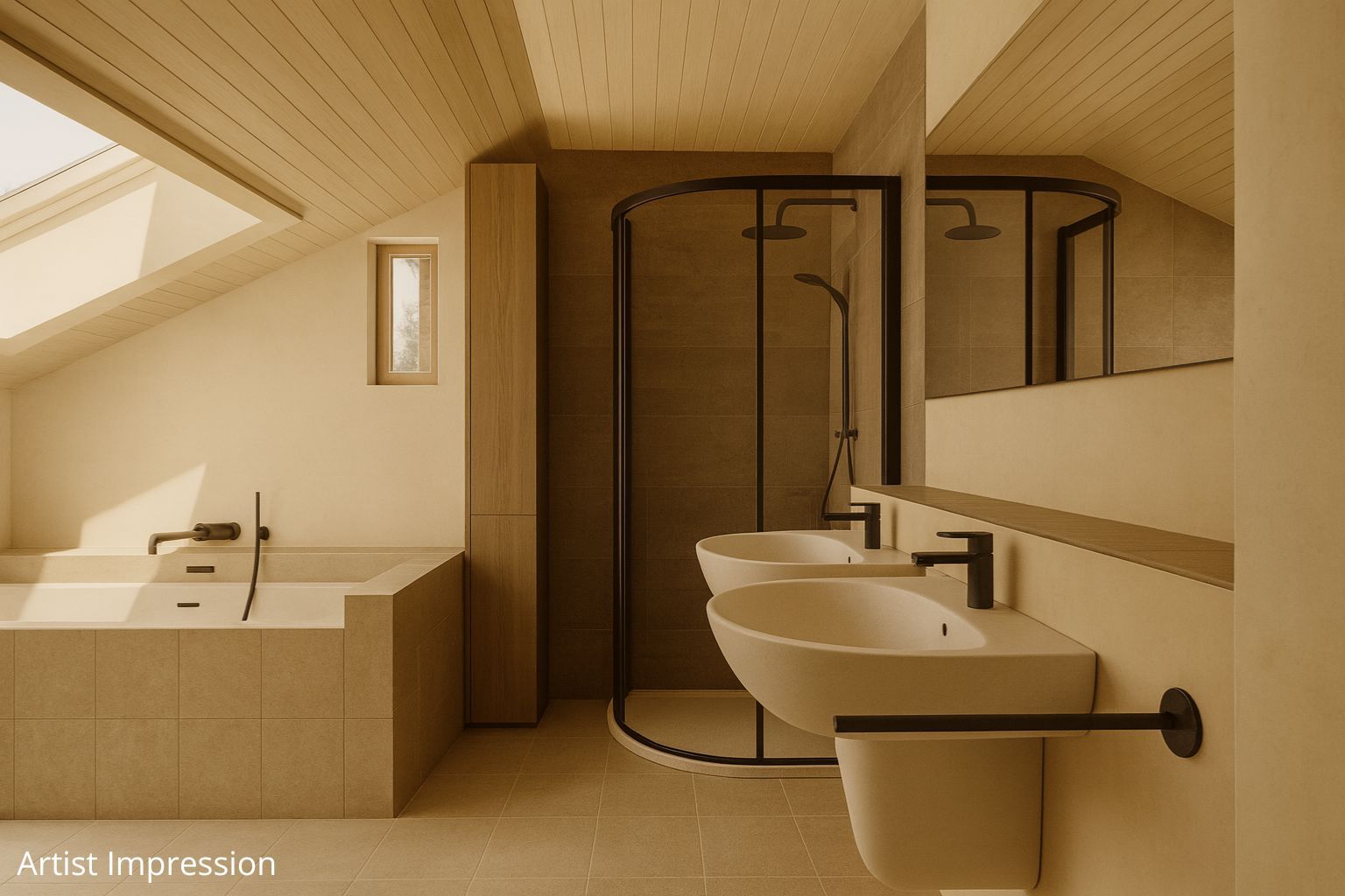 3-bedroom freehold villa in Oostkapelle — photo 4 of 5