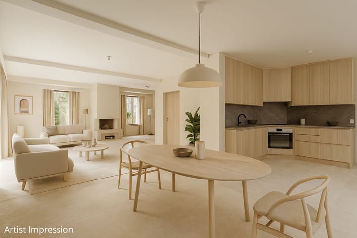 Foto 14 van Eikenlaan 32-R