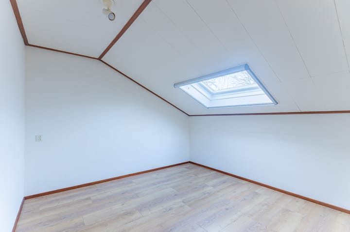 Foto 29 van Eikenlaan 32-R