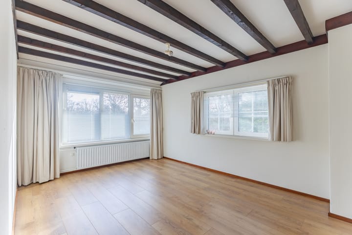 Foto 25 van Eikenlaan 32-R