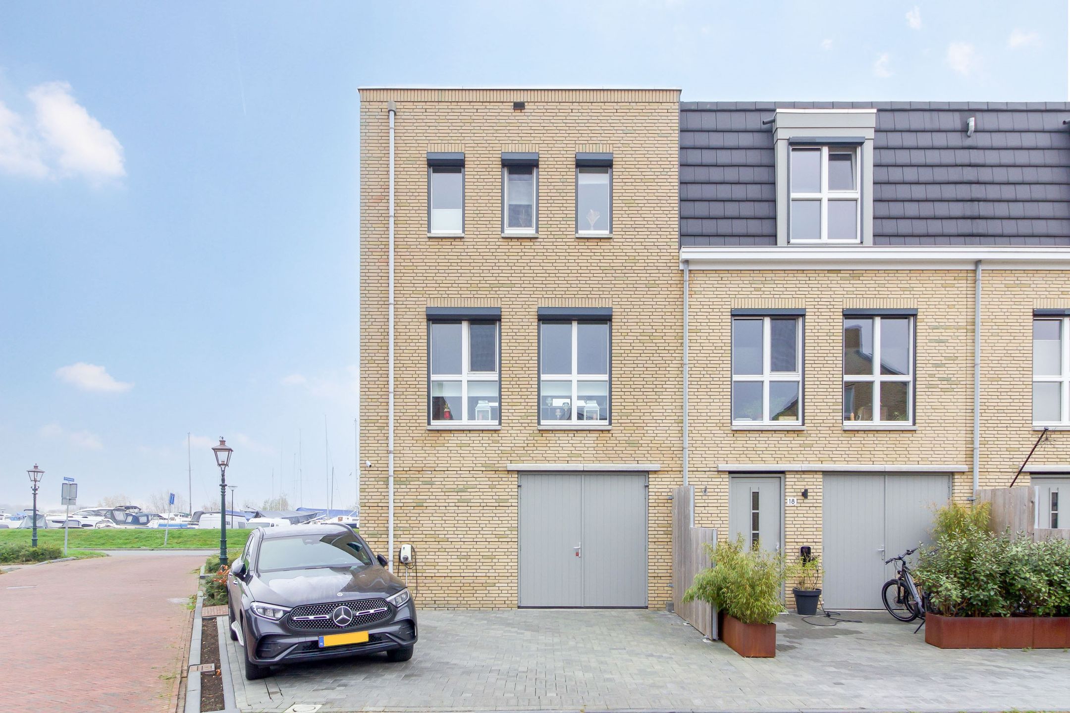 Foto 3 van De Batterijen 12