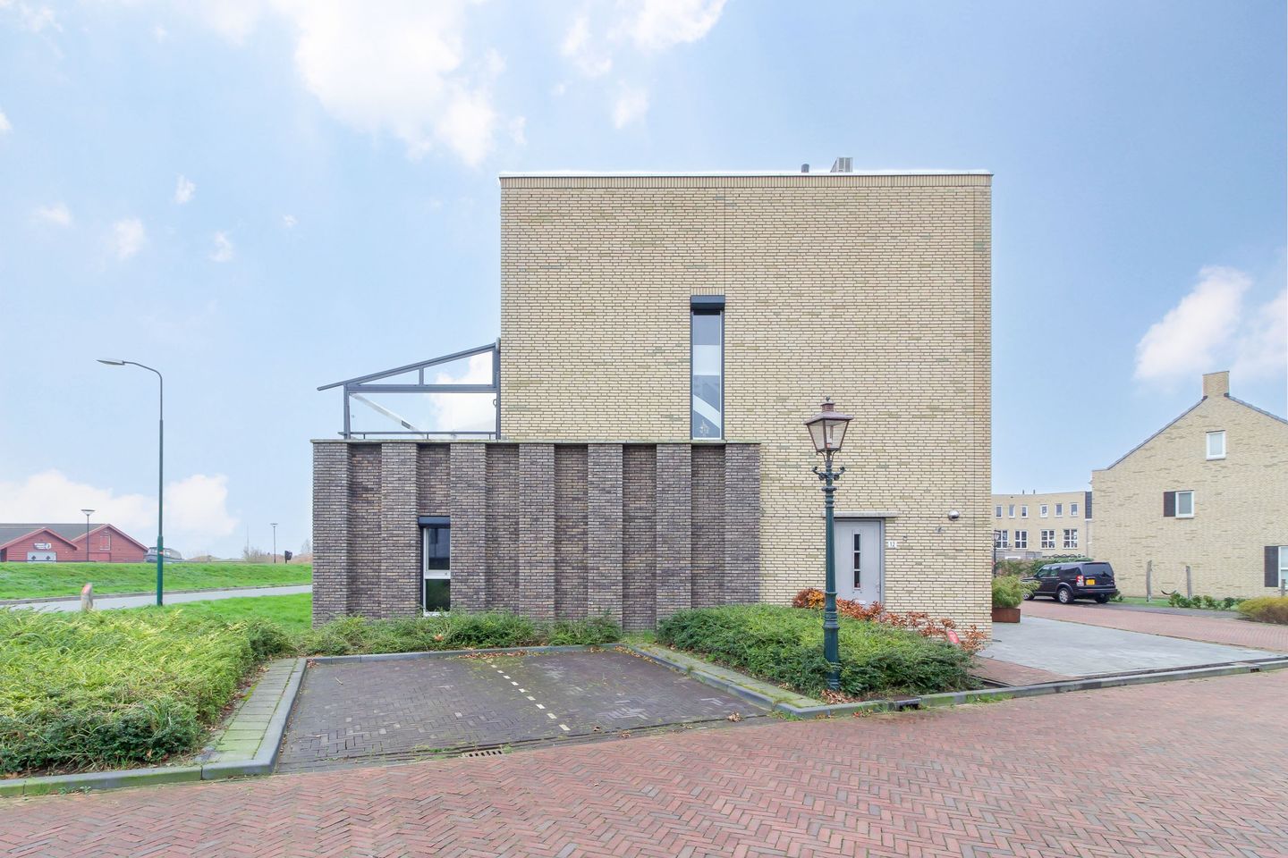 Foto 4 van De Batterijen 12