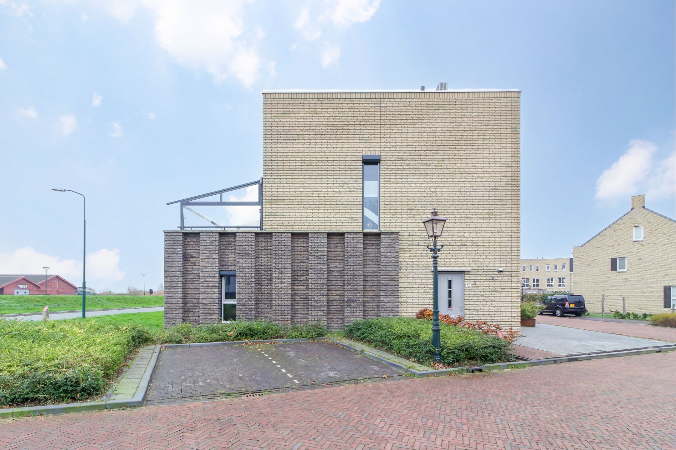 Foto 3 van De Batterijen 12