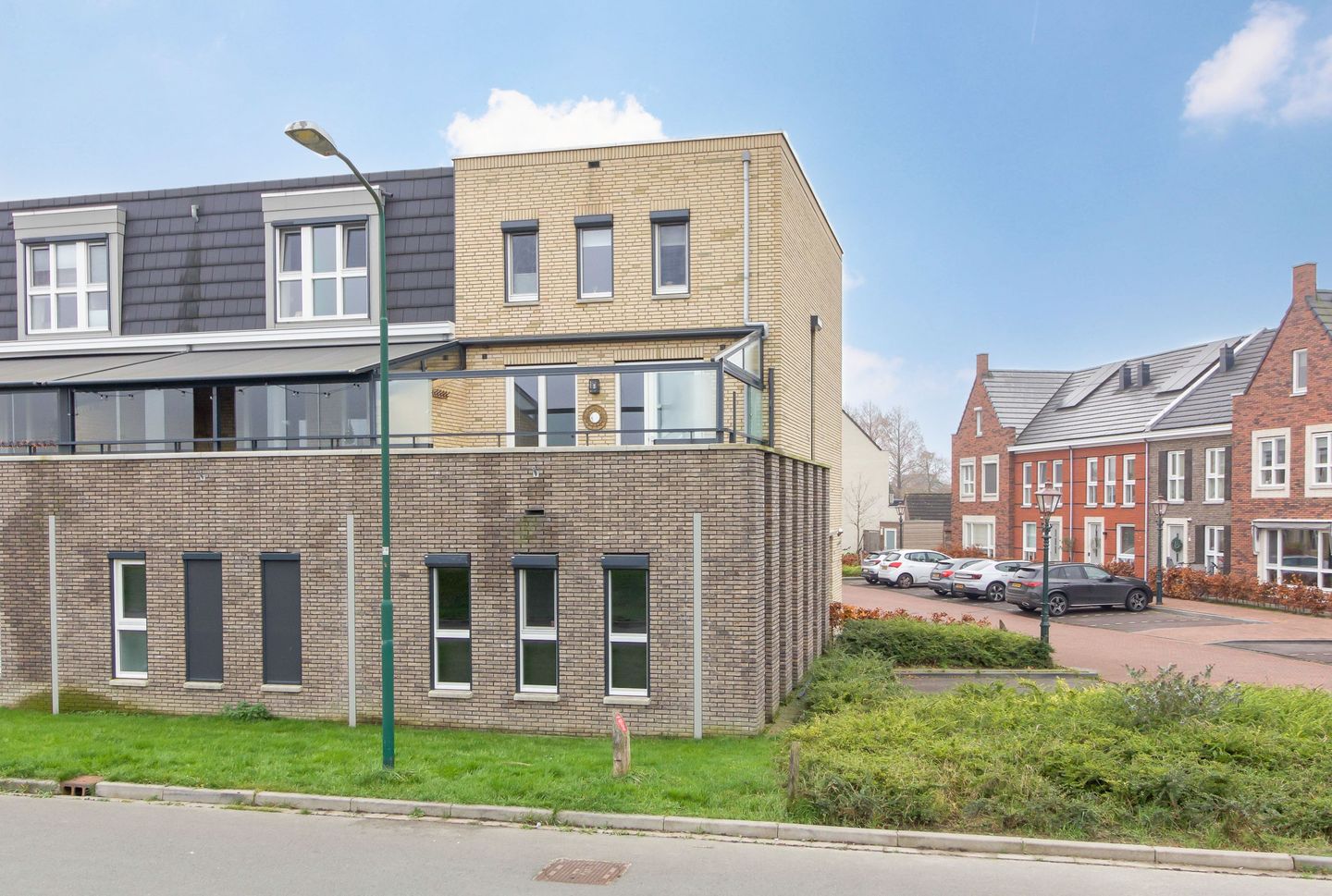 Foto 4 van De Batterijen 12