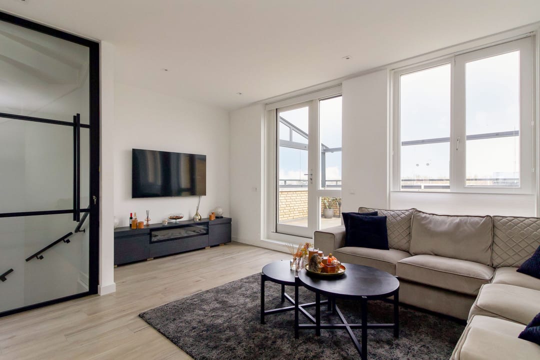 Foto 7 van De Batterijen 12