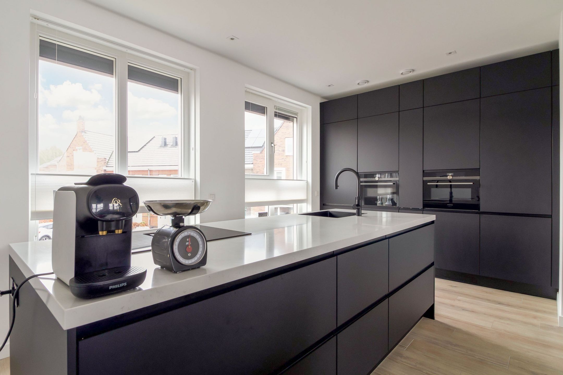 Foto 12 van De Batterijen 12