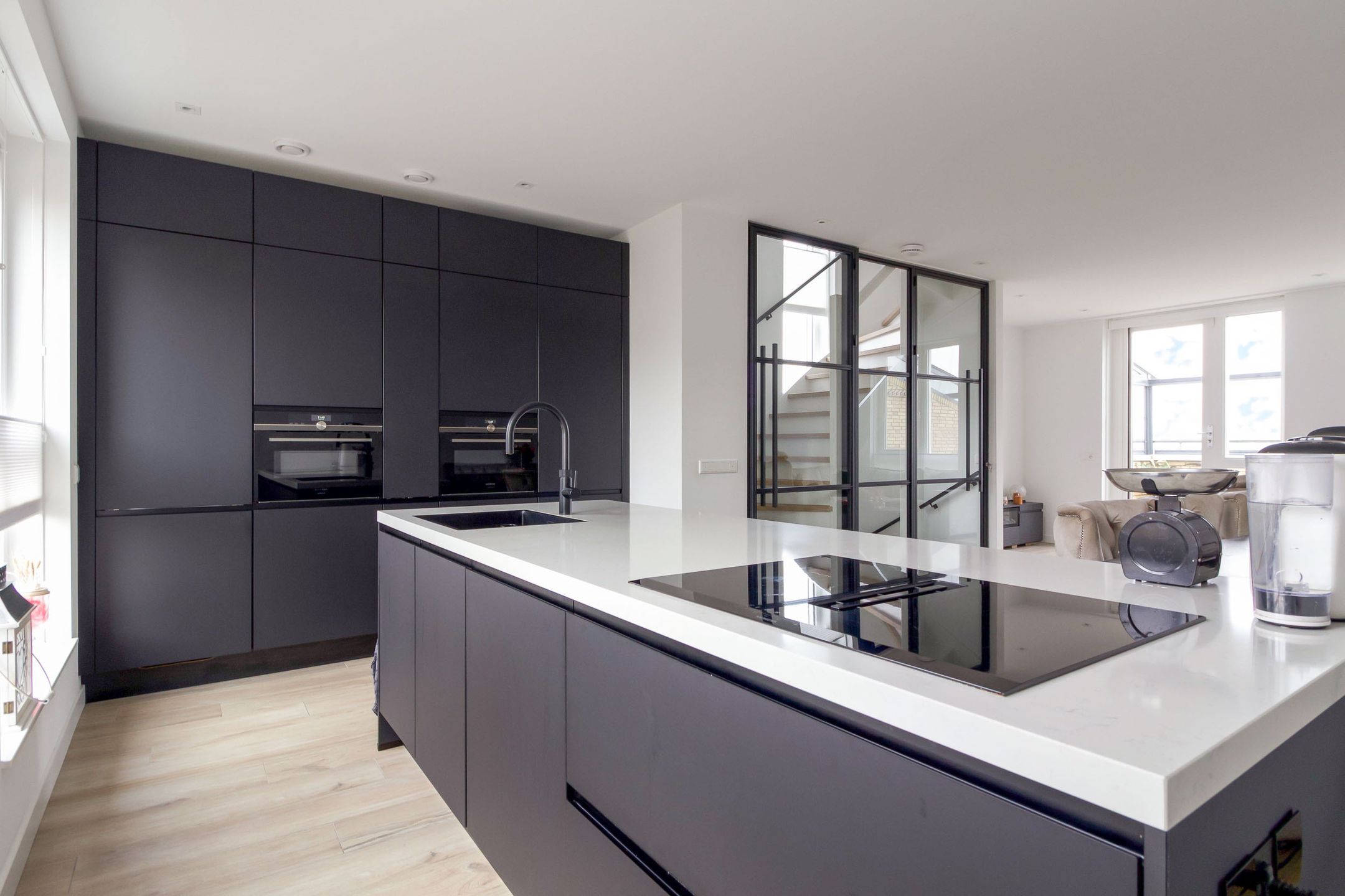 Foto 12 van De Batterijen 12