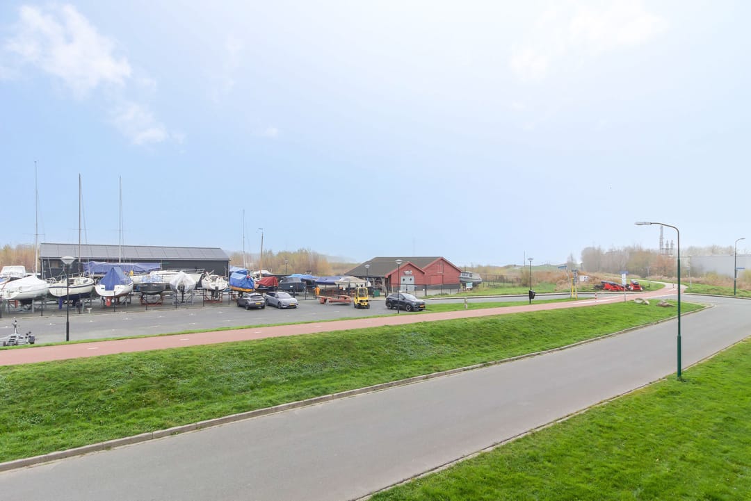 Foto 16 van De Batterijen 12