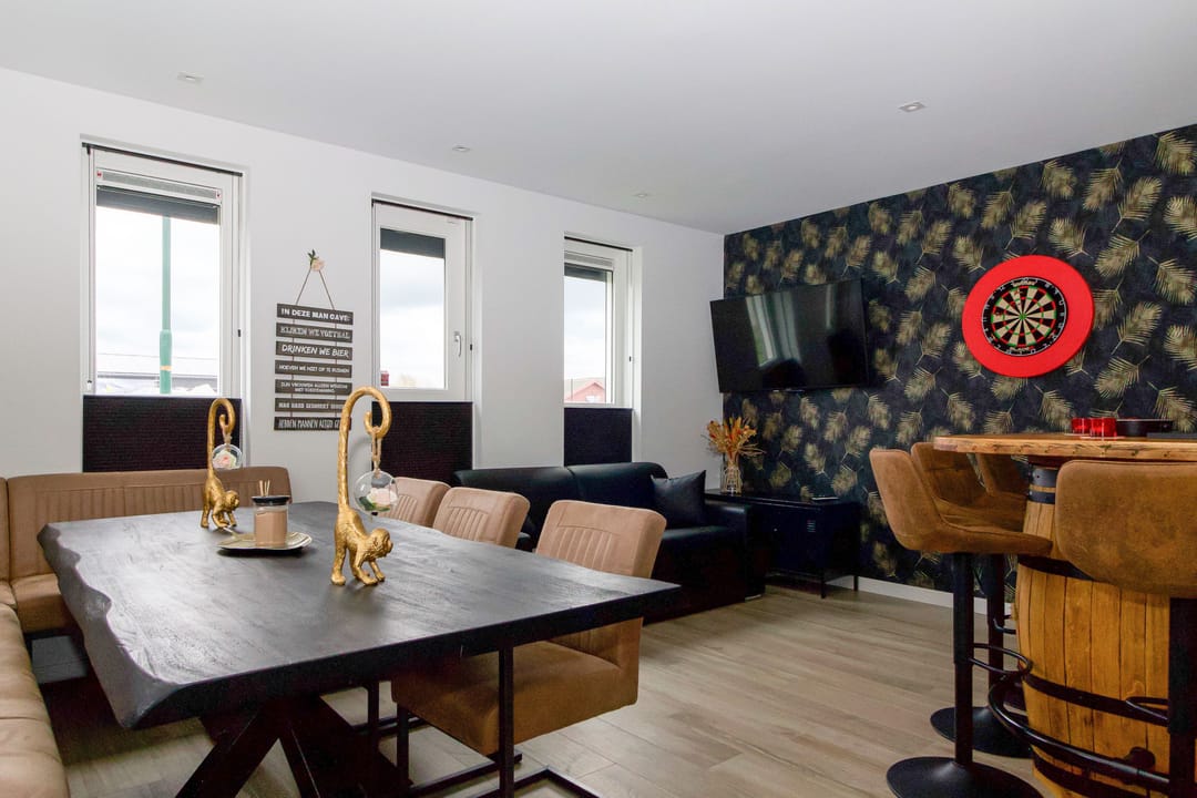 Foto 28 van De Batterijen 12