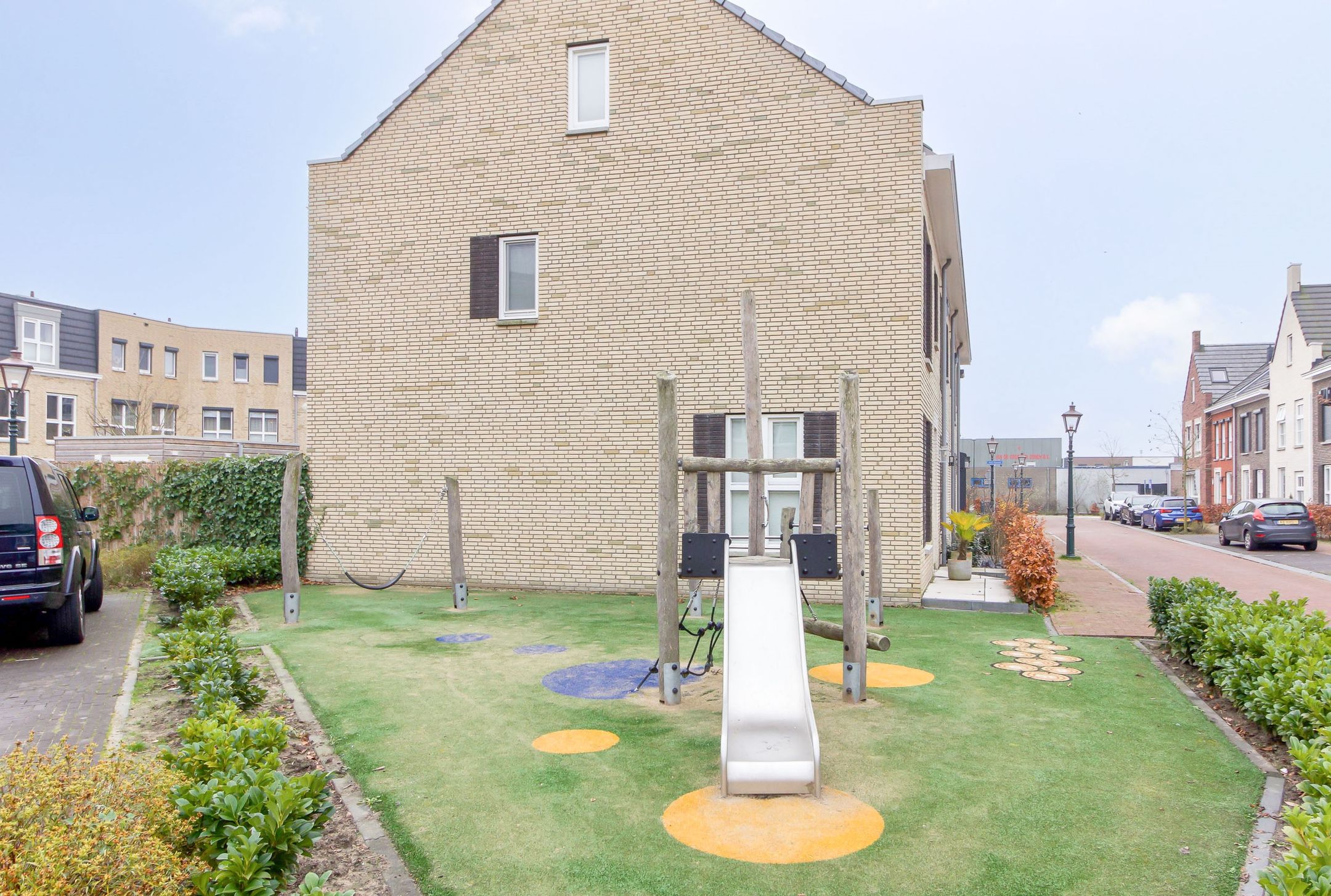 Foto 42 van De Batterijen 12