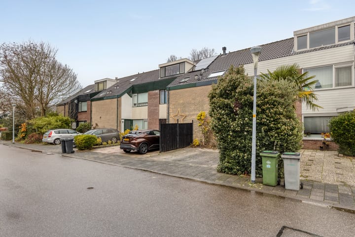 Photo 6 of Wilsonstraat 62