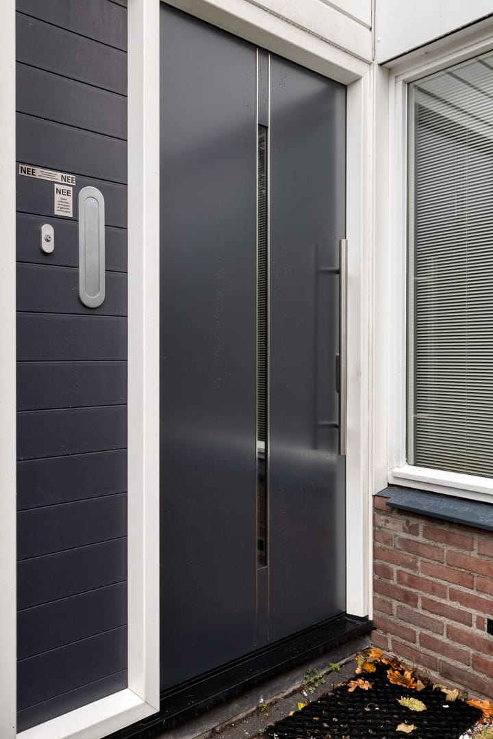 Photo 8 of Wilsonstraat 62