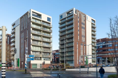 Prins Bernhardstraat thumbnail