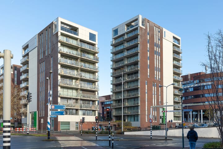 Prins Bernhardstraat 89