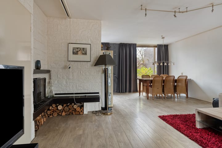 Photo 2 of Wilsonstraat 62