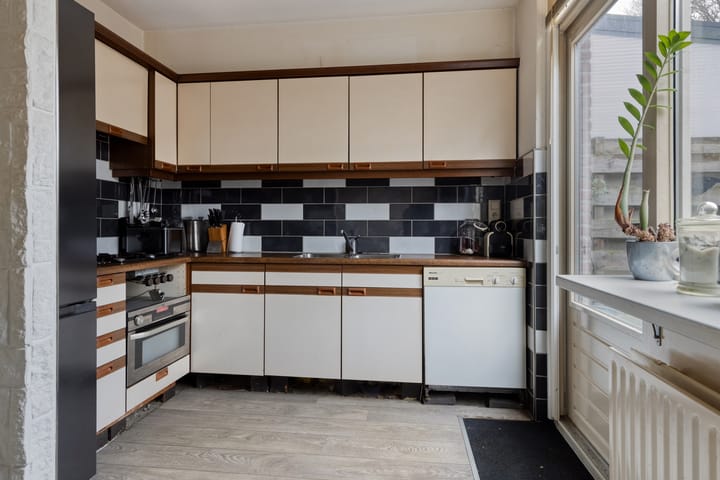 Photo 3 of Wilsonstraat 62