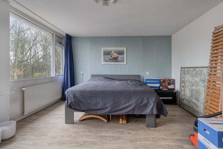 Photo 22 of Wilsonstraat 62