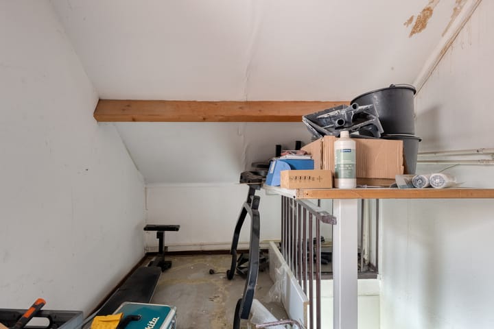 Photo 30 of Wilsonstraat 62