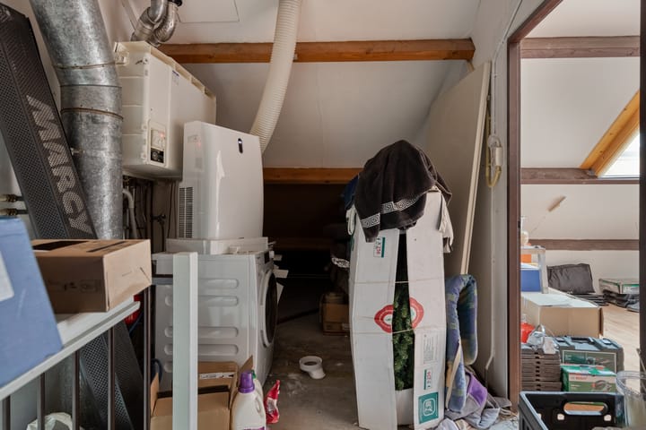 Photo 31 of Wilsonstraat 62