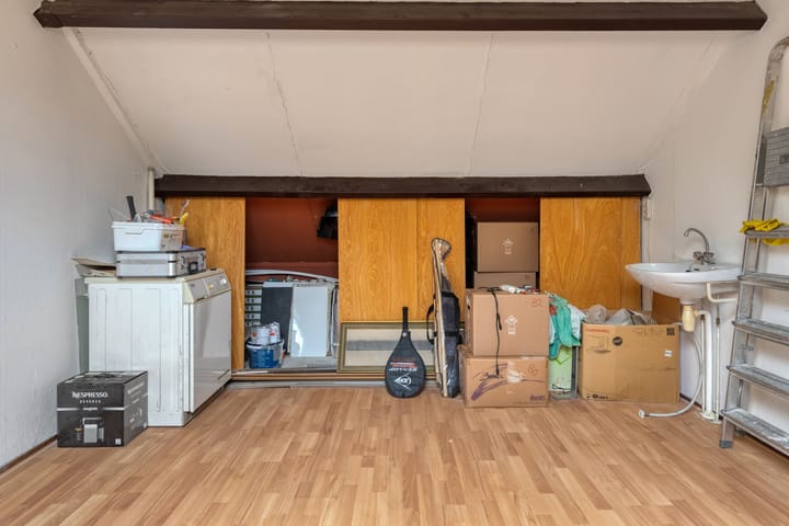 Photo 33 of Wilsonstraat 62