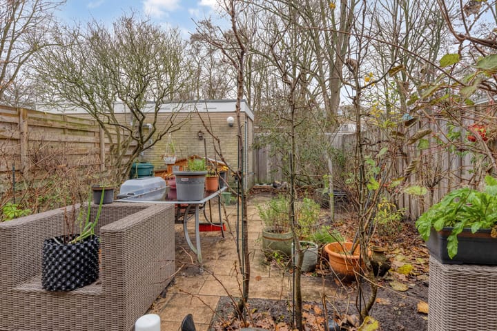 Photo 35 of Wilsonstraat 62