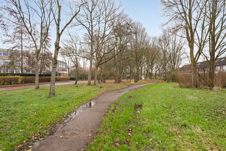 Photo 4 of Wilsonstraat 62