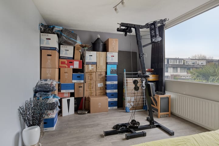 Photo 28 of Wilsonstraat 62