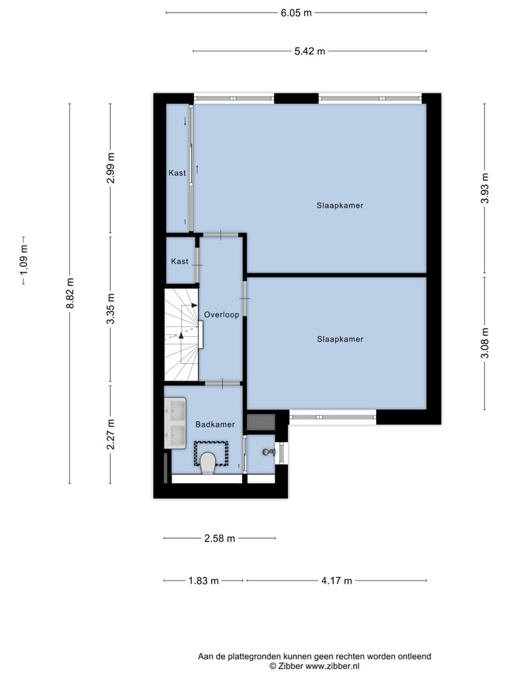 Photo 42 of Wilsonstraat 62