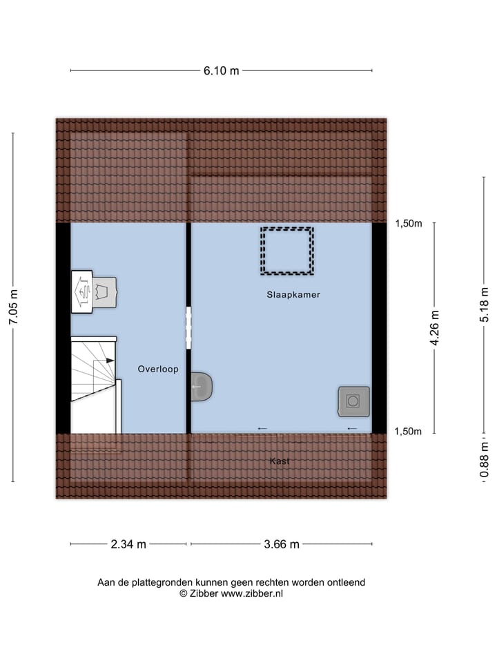 Photo 43 of Wilsonstraat 62