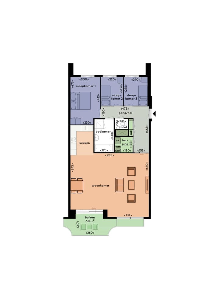 Photo 2 of Vaduzdijk 53