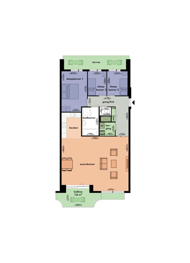 Photo 3 of Vaduzdijk 53