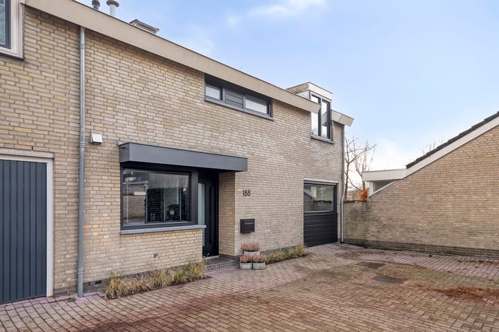 Foto 2 van Reigerskamp 188