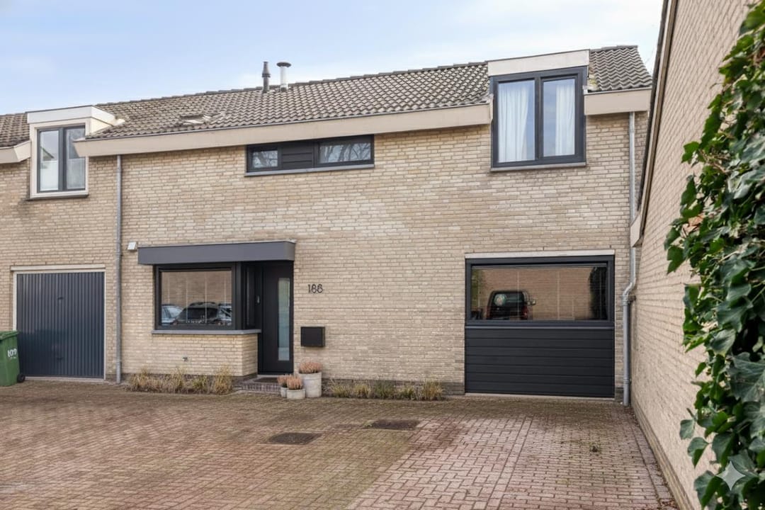 Foto 1 van Reigerskamp 188