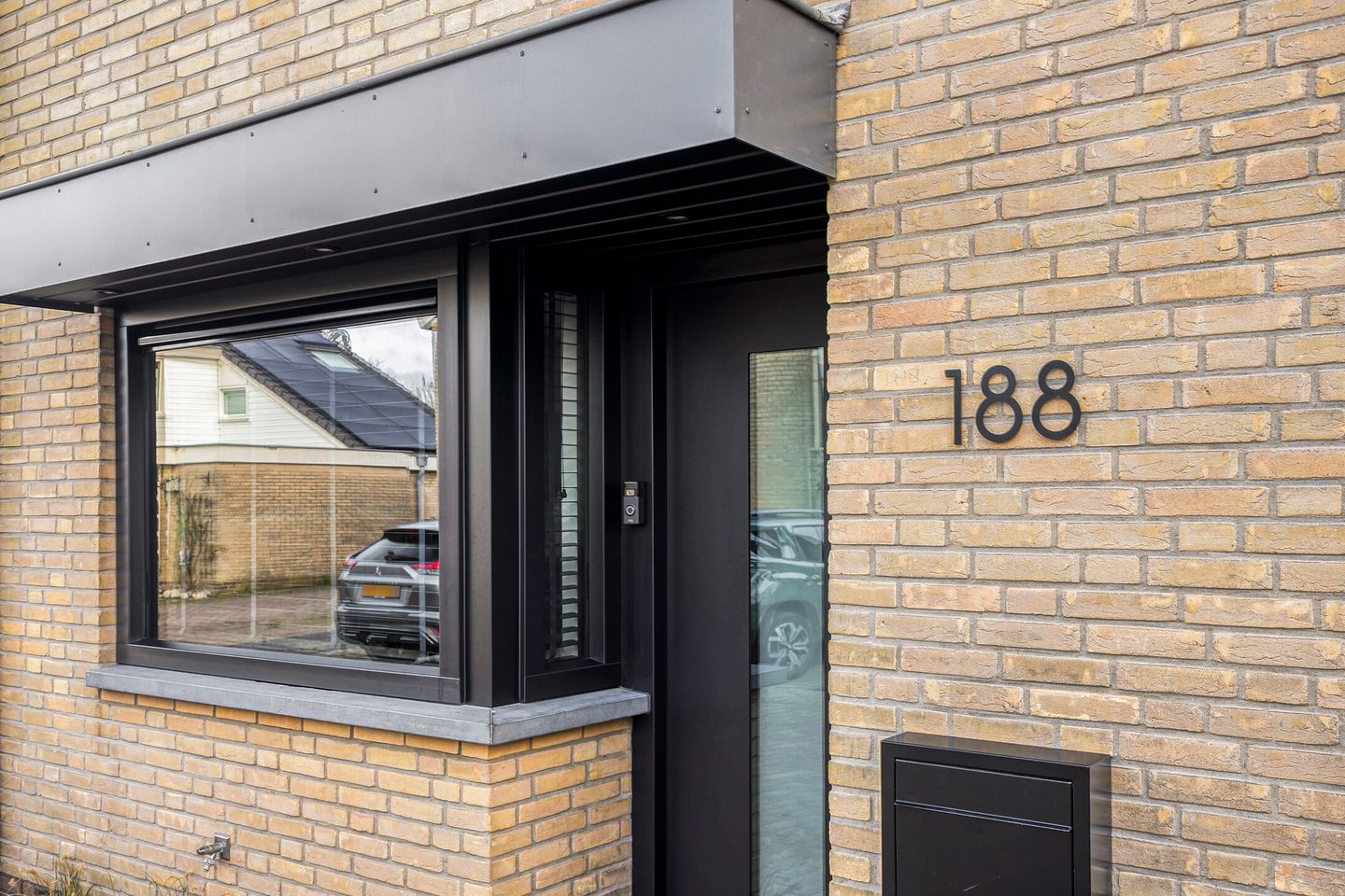 Foto 5 van Reigerskamp 188