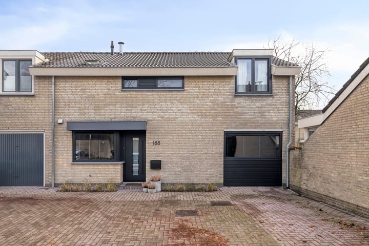 Foto 3 van Reigerskamp 188