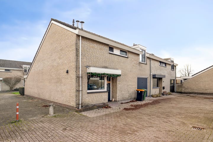 Foto 6 van Reigerskamp 188