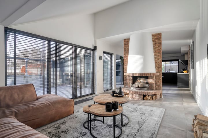 Foto 15 van Reigerskamp 188