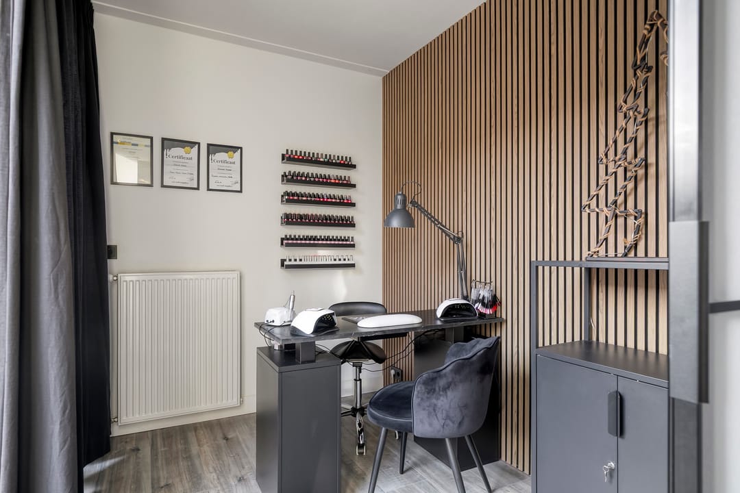 Foto 16 van Reigerskamp 188