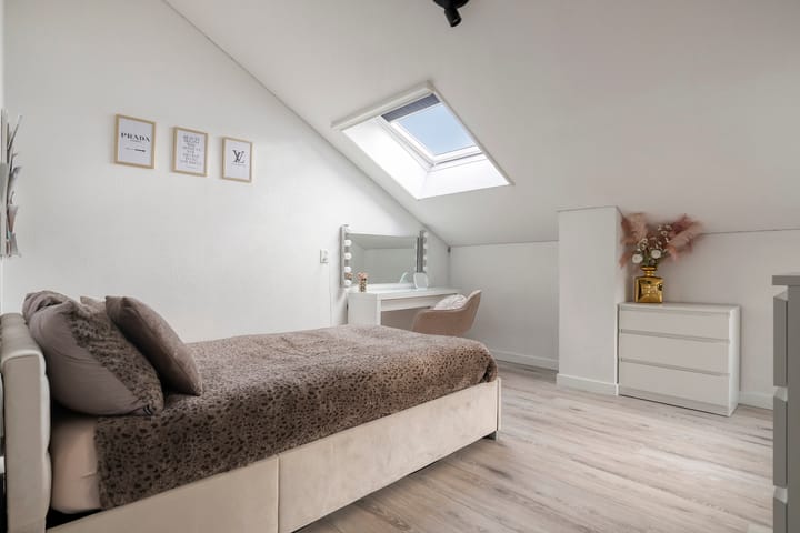 Foto 29 van Reigerskamp 188