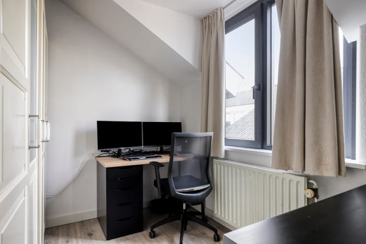 Foto 34 van Reigerskamp 188