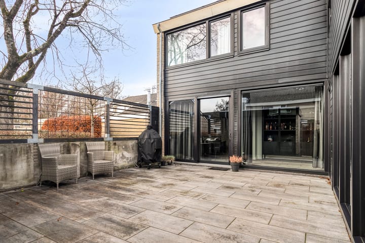 Foto 39 van Reigerskamp 188