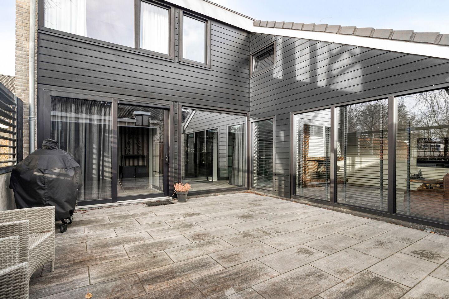 Foto 40 van Reigerskamp 188