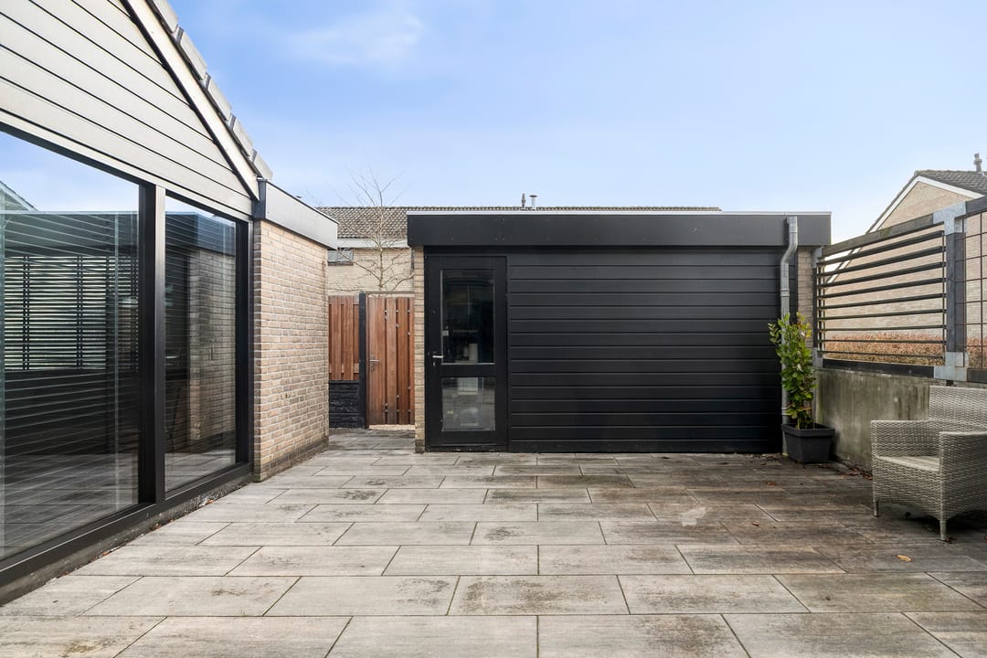 Foto 41 van Reigerskamp 188