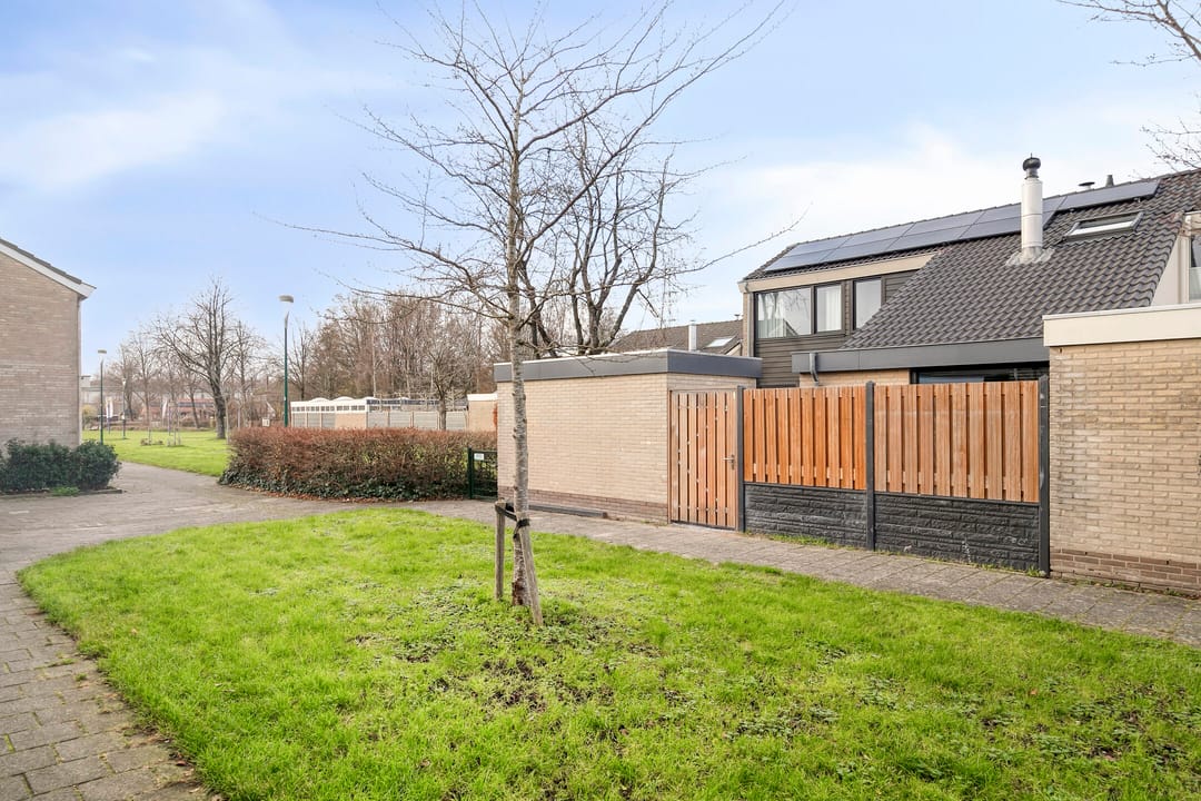 Foto 43 van Reigerskamp 188